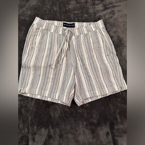 Abercrombie and Fitch medium shorts
